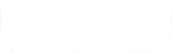 Voyager EV golf carts