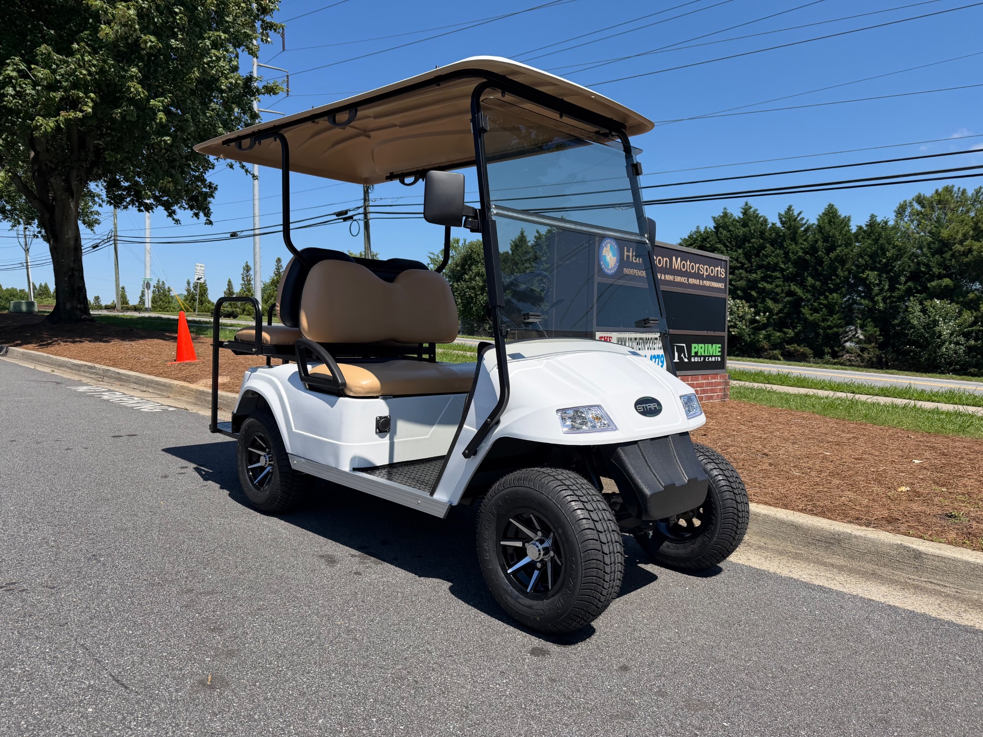 Star EV Classic